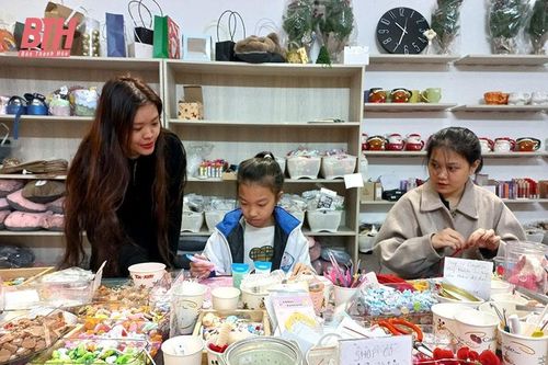 Workshop nở rộ thu hút giới trẻ