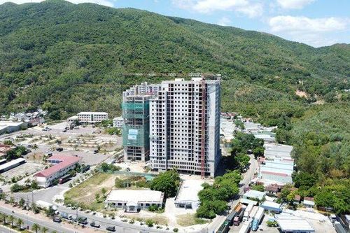 Bình Định còn 4 dự án nhà ở xã hội chậm triển khai