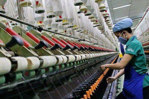 Nhập khẩu nguyên liệu tăng trưởng dương trong tháng 1, báo hiệu hoạt động sản xuất sẽ tăng cao