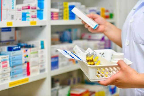 50 doanh nghiệp đăng ký tham dự giải thưởng 'Ngôi sao thuốc Việt' lần thứ 2