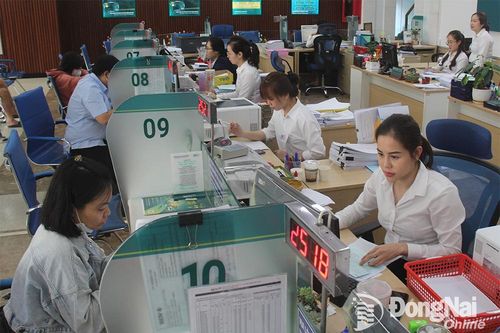Các ngân hàng sẽ nghỉ tết từ ngày 29 tháng Chạp đến hết ngày mùng 5 Tết