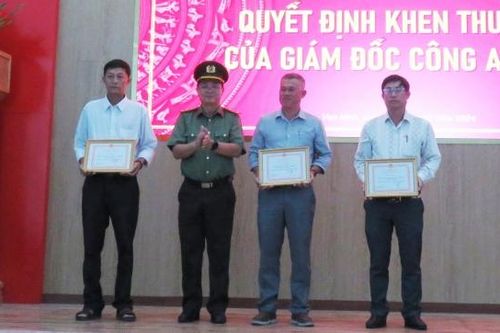 Vạn Ninh: Nhiều mô hình phát huy hiệu quả
