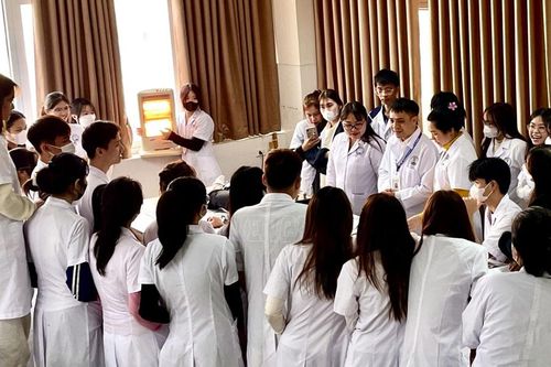 Đại học Thái Nguyên: Mở mới nhiều ngành đào tạo