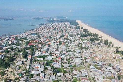 Có một bàn thờ 'người khai canh' làng Rồng