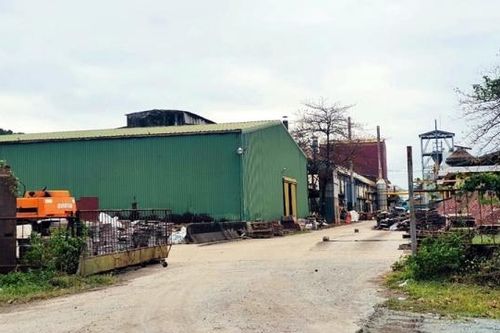 Quảng Bình: Phát hiện hàng loạt doanh nghiệp vi phạm trong công tác bảo vệ môi trường