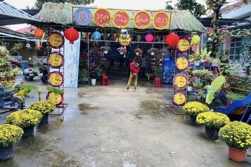 Mua một tặng mười