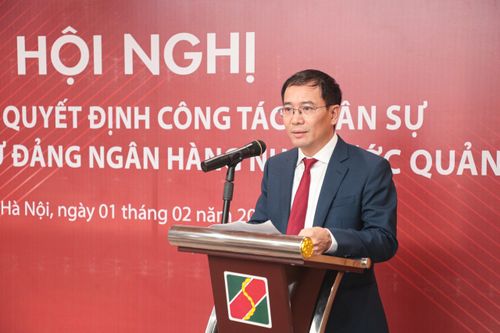 Loạt biến động nhân sự cấp cao tại ngân hàng trong đầu năm 2024