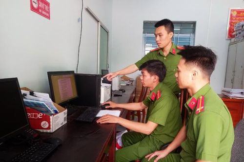 Để miền biển Đại Lãnh luôn bình yên