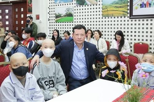Hành trình chiến thắng ung thư, mở ra nhiều hy vọng cho người bệnh