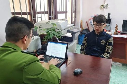 Nam thanh niên vi phạm nồng độ cồn gây tai nạn nghiêm trọng