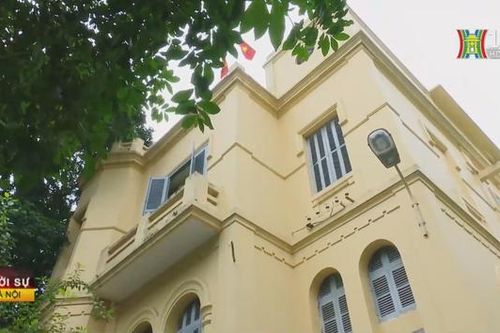 Địa chỉ đỏ trong giáo dục truyền thống cách mạng
