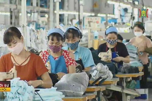 Việt Nam đứng thứ hai thế giới về xuất khẩu giày dép