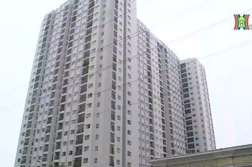 Tăng nguồn cung nhà có giá bình dân cần nhiều chính sách