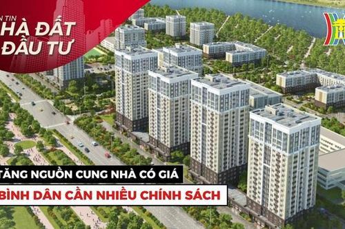 Bản tin Nhà đất và đầu tư | 04/02/2024