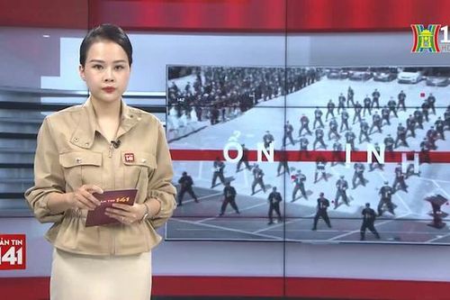 Bản tin 141 | 04/02/2024