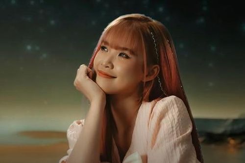 Khởi My mong muốn khán giả theo đuổi 'Ước mơ diệu kỳ'