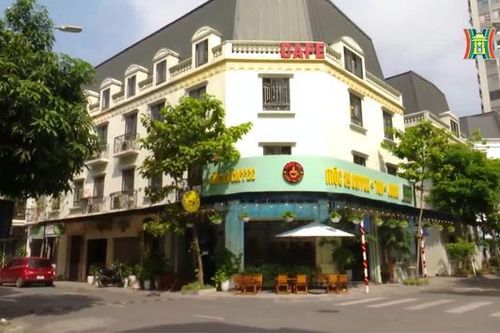 Nhà phố và shophouse tăng trưởng về giá bán