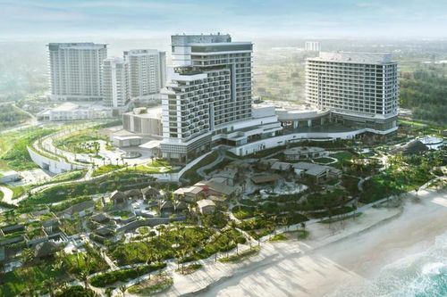 Nghỉ dưỡng Hoiana lỗ lũy kế hơn 1.000 tỉ đồng từ hoạt động kinh doanh casino