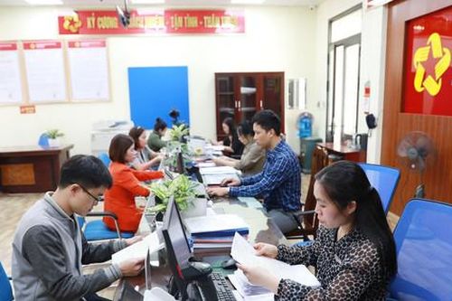 Hiệu quả thiết thực từ 'một cửa' hiện đại