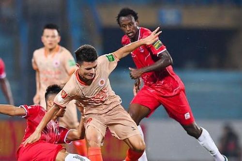 Các câu lạc bộ V.League sẵn sàng trở lại