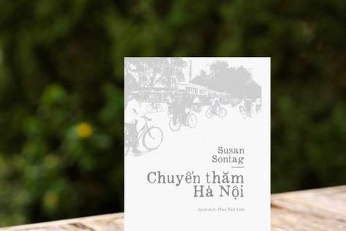 'Chuyến thăm Hà Nội' - Hành trình thú vị trở lại miền Bắc thời kháng chiến
