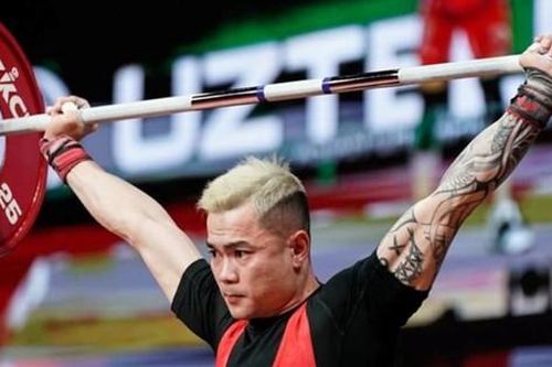 Cử tạ Việt Nam giành 4 Huy chương đồng giải vô địch châu Á 2024