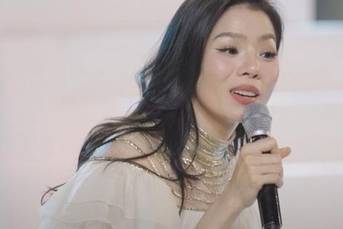 'Chị đẹp' Lệ Quyên: Không phải mọi thứ 'hết mình' đều hoàn toàn tốt