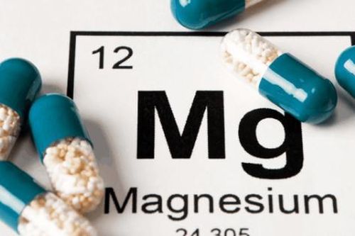 Dấu hiệu cảnh báo cơ thể thiếu magiê