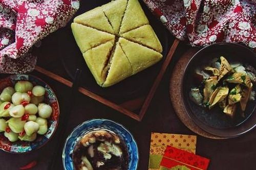 Cách bảo quản các món ăn ngày Tết đảm bảo an toàn thực phẩm