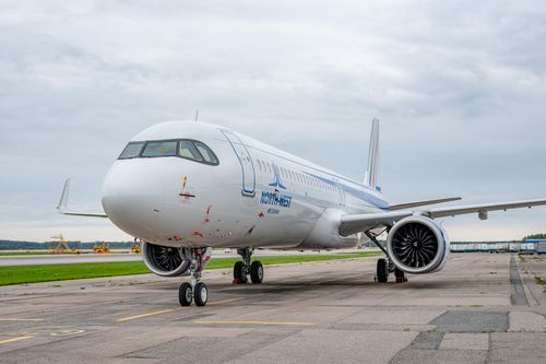 Đã có 8 tàu bay A321 NEO phải tháo dỡ động cơ gửi đi bảo dưỡng