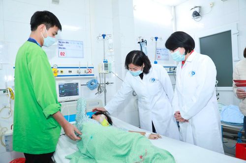 Các bệnh viện, nhà thuốc ở Hà Nội tổ chức trực Tết như thế nào?