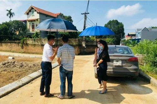 Môi giới bất động sản thuộc nhóm lao động đi tìm việc mới nhiều nhất