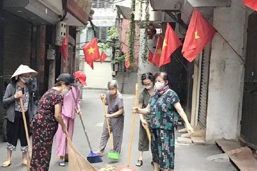 Đưa hương ước, quy ước vào cuộc sống