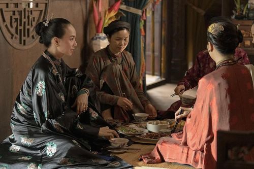 Bữa ăn hàng ngày của nhà giàu An Nam hơn 100 năm trước