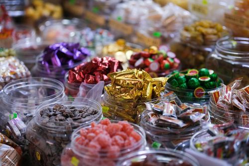 Ngày Tết, lựa chọn bánh mứt thế nào cho an toàn?