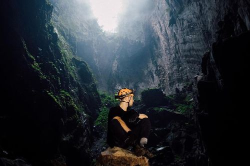 Martin Garrix gọi chuyến đi Sơn Đoòng là 'kỳ diệu nhất cuộc đời'