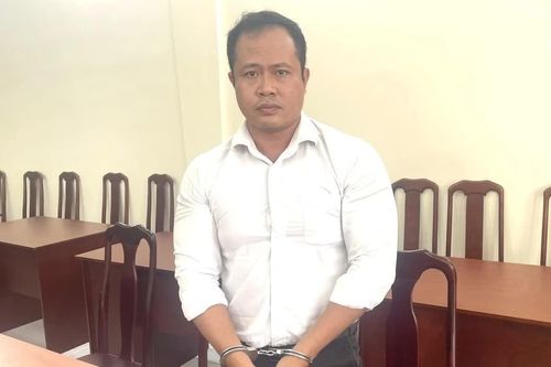 Chuyên viên thanh tra giám sát Ngân hàng Nhà nước chiếm đoạt 5,5 tỷ