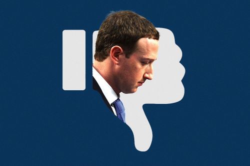 Mọi ánh mắt đang đổ dồn vào Mark Zuckerberg sau lời xin lỗi bất thường