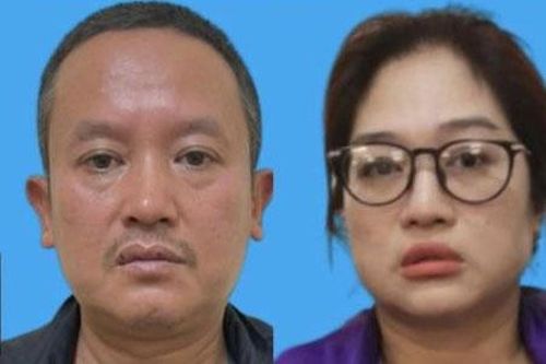 Bắt khẩn cấp nhóm bảo kê thu hàng tỷ đồng khu vực chợ Long Biên