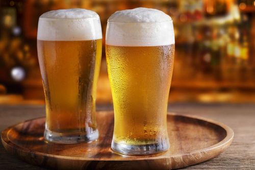 Bia không cồn có phải không chứa calo?