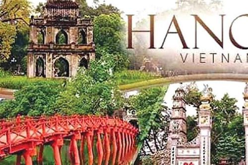 Tăng cường xúc tiến hợp tác du lịch Việt - Nga
