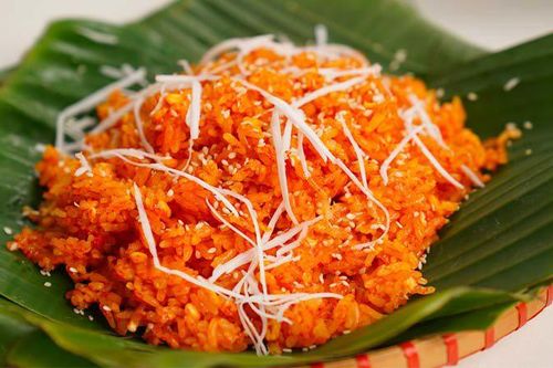 Những món nên và không nên ăn trong ngày Tết?