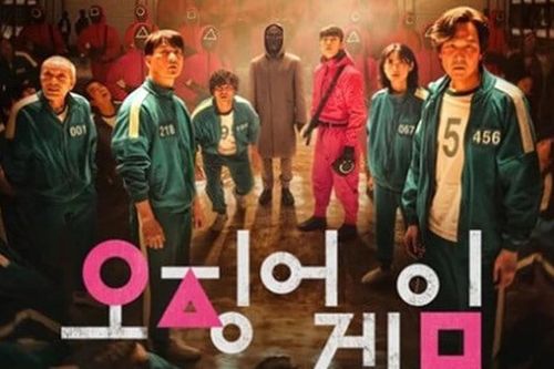 'Squid Game 2' đối diện sự 'săm soi' trước khi ra mắt vào năm nay