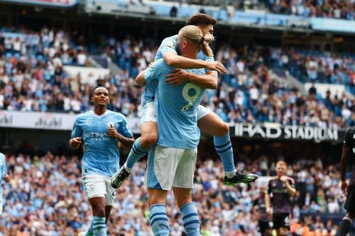Nhận định Brentford vs Man City: Cơn đau đầu của Pep Guardiola