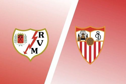 Nhận định bóng đá Rayo Vallecano vs Sevilla, vòng 23 La Liga (03h00 hôm nay 6/2)