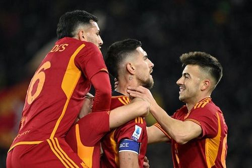 Nhận định bóng đá Roma vs Cagliari, Serie A vòng 23 (02h45 hôm nay 6/2)