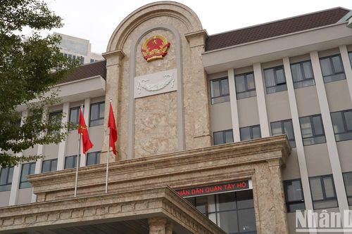 Để Hội đồng nhân dân các cấp ngày càng linh hoạt và hiệu quả hơn