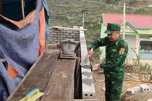 Tâm tình - Kiến nghị: Đong đầy tình cảm quân-dân