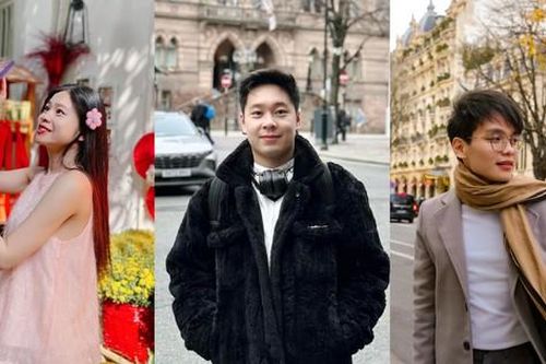 Nỗi lòng của người trẻ xa quê những ngày cận Tết