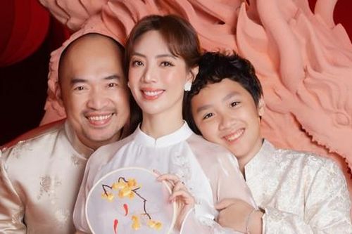 'Vợ chồng trăm tỷ' Thu Trang - Tiến Luật kể kế hoạch đón Tết, lộ diện một nhân vật đặc biệt chiếm trọn 'spotlight'